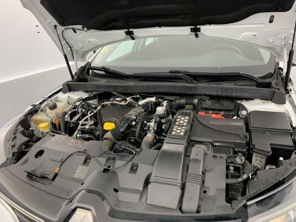 Vente en ligne Renault Megane 4 Mégane IV Berline Blue dCi 95 au prix de 16 490 €