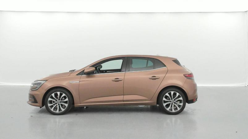 Vente en ligne Renault Megane 4 Mégane IV Berline Blue dCi 115 EDC - 20 au prix de 22 990 €