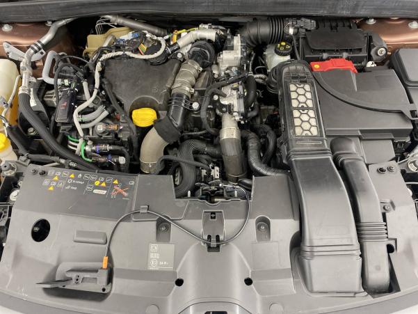 Vente en ligne Renault Megane 4 Mégane IV Berline Blue dCi 115 EDC - 20 au prix de 22 990 €