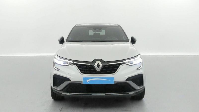 Vente en ligne Renault Arkana  E-Tech 145 - 21B au prix de 29 990 €