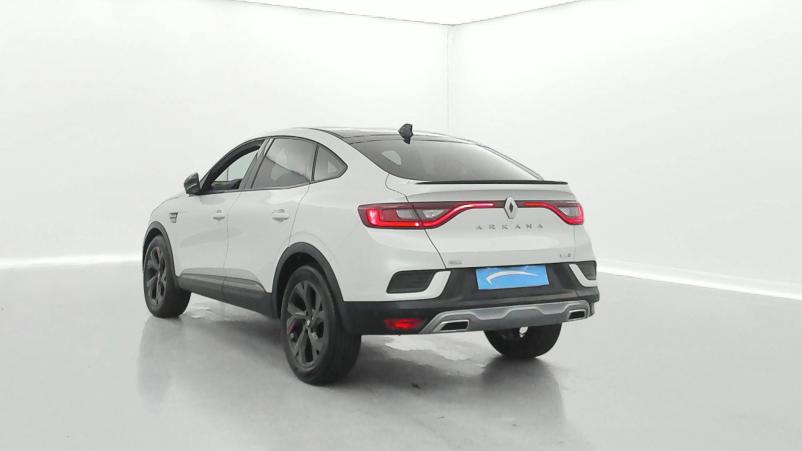 Vente en ligne Renault Arkana  E-Tech 145 - 21B au prix de 29 990 €