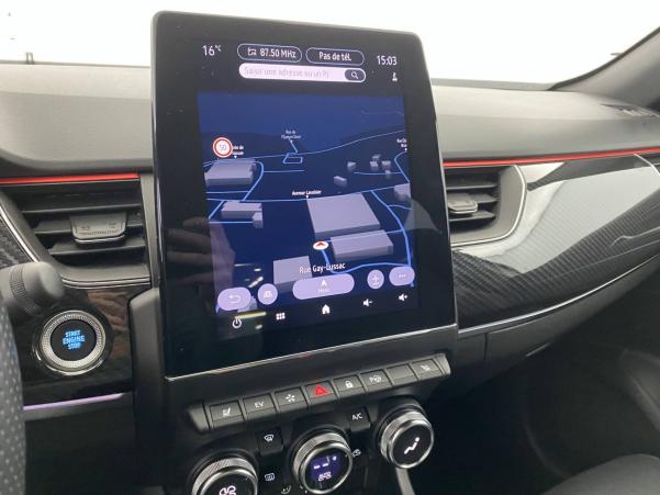 Vente en ligne Renault Arkana  E-Tech 145 - 21B au prix de 29 990 €