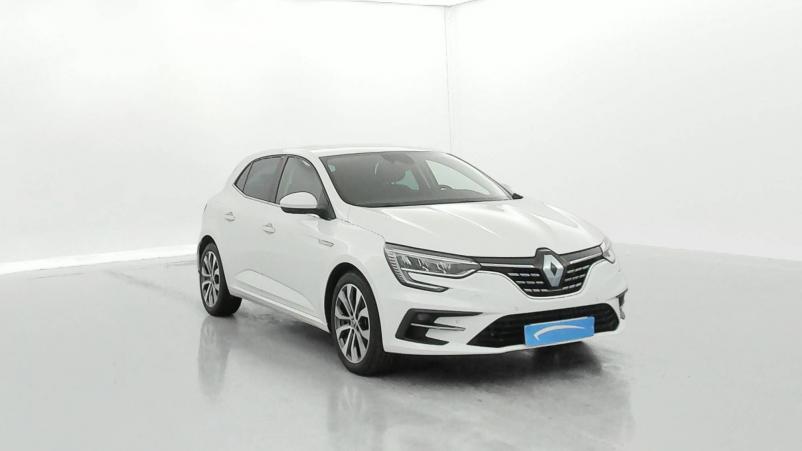 Vente en ligne Renault Megane 4  Blue dCi 115 EDC au prix de 22 990 €
