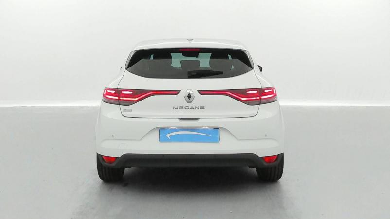 Vente en ligne Renault Megane 4  Blue dCi 115 EDC au prix de 22 990 €