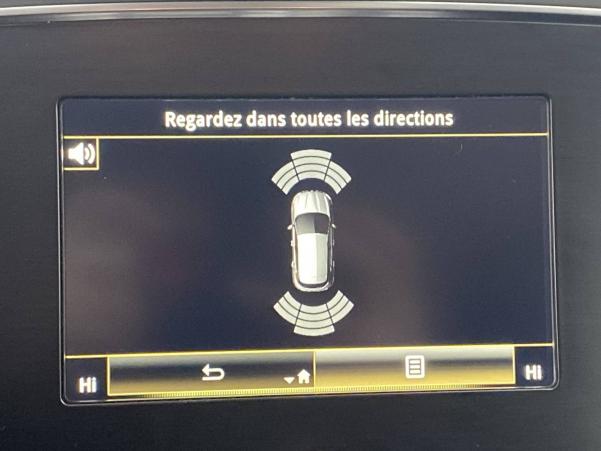 Vente en ligne Renault Megane 4 Mégane IV Berline Blue dCi 95 au prix de 15 990 €