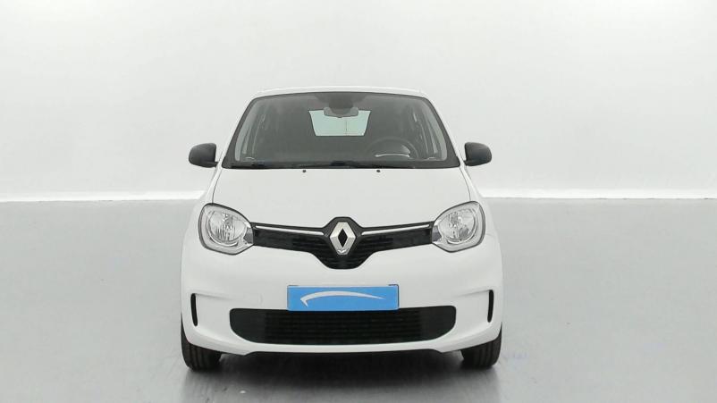 Vente en ligne Renault Twingo 3  SCe 65 - 20 au prix de 10 590 €