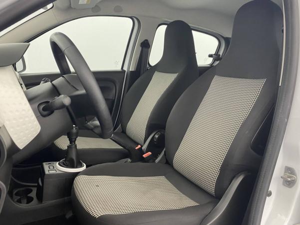 Vente en ligne Renault Twingo 3  SCe 65 - 20 au prix de 10 590 €