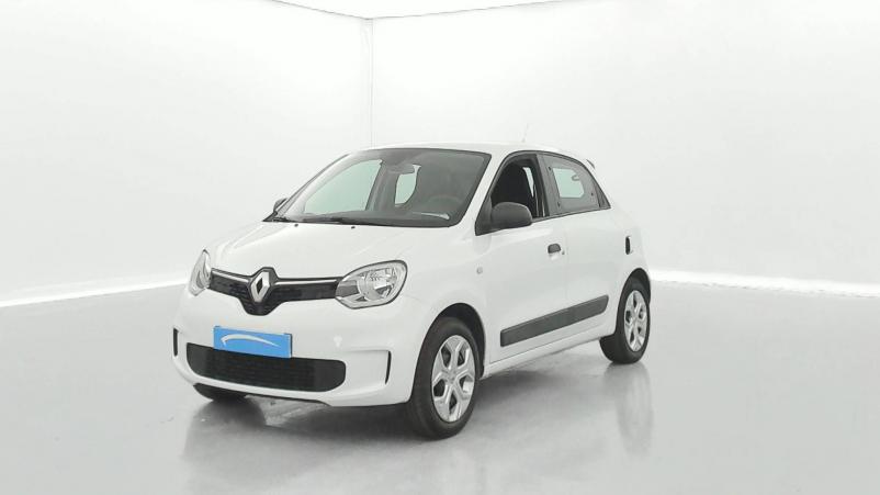 Vente en ligne Renault Twingo 3  SCe 65 - 20 au prix de 10 590 €