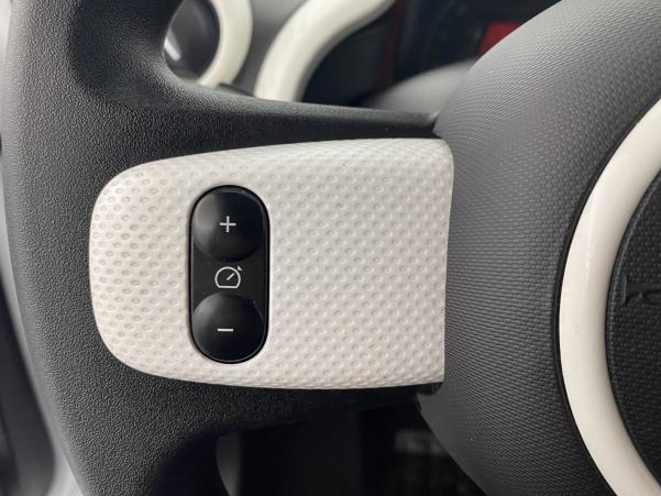 Vente en ligne Renault Twingo 3  SCe 65 - 20 au prix de 10 590 €