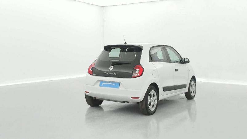 Vente en ligne Renault Twingo 3  SCe 65 - 20 au prix de 10 590 €