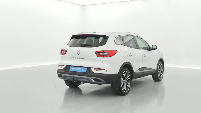 Vente en ligne Renault Kadjar  TCe 140 FAP EDC au prix de 18 490 €