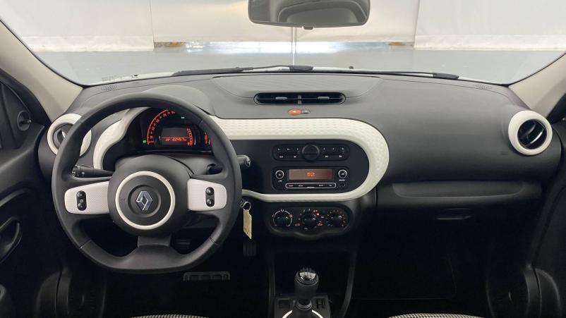 Vente en ligne Renault Twingo 3  SCe 65 - 20 au prix de 10 590 €