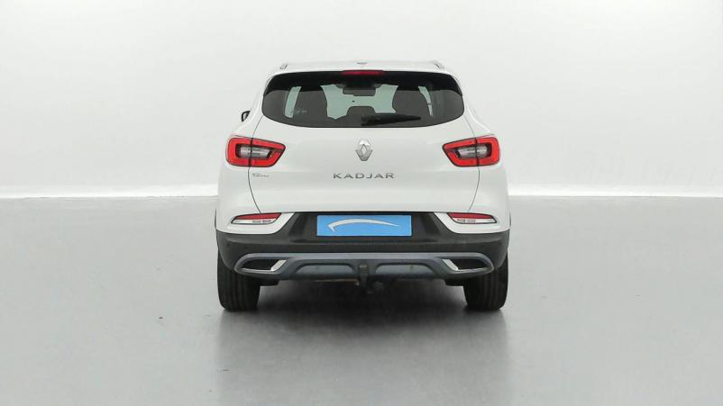 Vente en ligne Renault Kadjar  TCe 140 FAP EDC au prix de 18 490 €