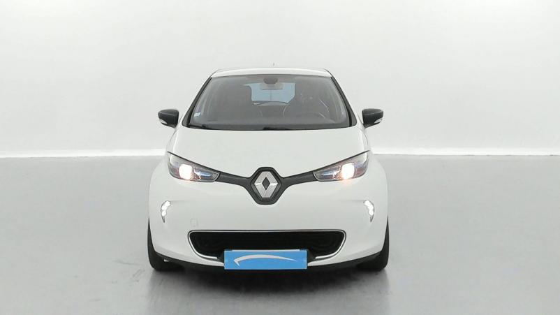 Vente en ligne Renault Zoé Zoe au prix de 7 990 €