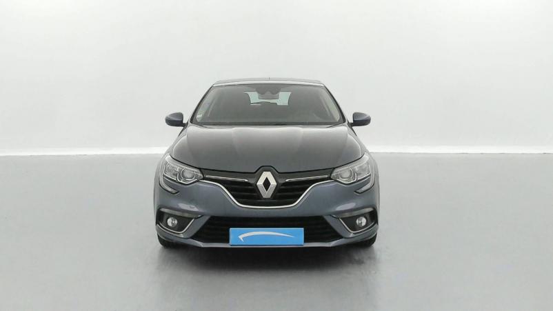 Vente en ligne Renault Megane 4 Mégane IV Berline TCe 100 Energy au prix de 12 490 €