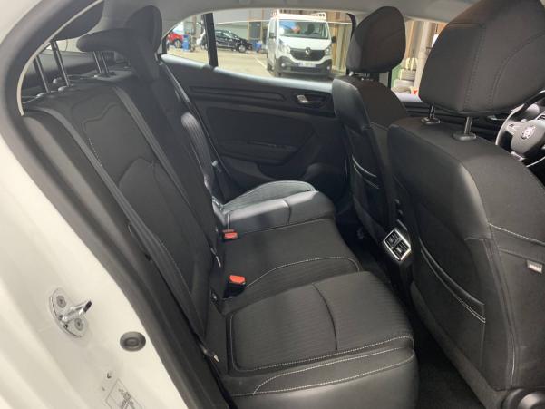 Vente en ligne Renault Megane 4 Mégane IV Berline Blue dCi 95 au prix de 16 990 €