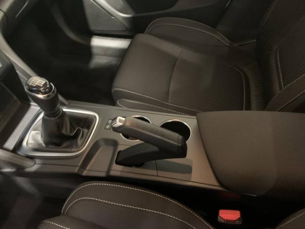 Vente en ligne Renault Megane 4 Mégane IV Berline Blue dCi 95 au prix de 16 990 €