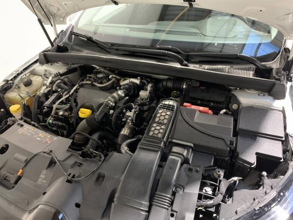 Vente en ligne Renault Megane 4 Mégane IV Berline Blue dCi 95 au prix de 16 990 €