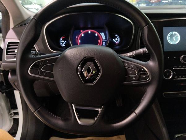 Vente en ligne Renault Megane 4 Mégane IV Berline Blue dCi 95 au prix de 16 490 €