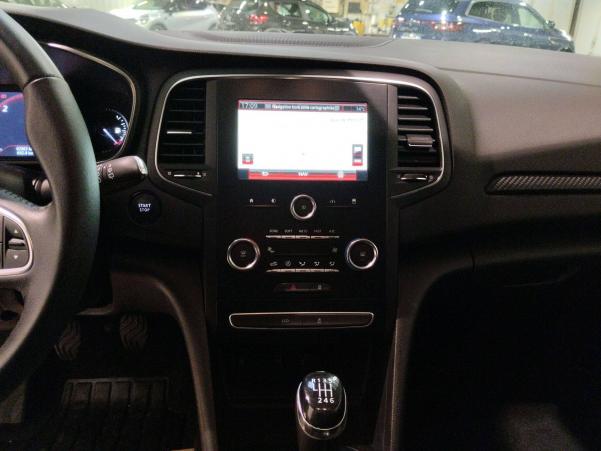 Vente en ligne Renault Megane 4 Mégane IV Berline Blue dCi 95 au prix de 16 490 €