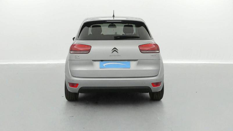 Vente en ligne Citroën C4 Picasso  PureTech 130 S&S EAT6 au prix de 15 190 €
