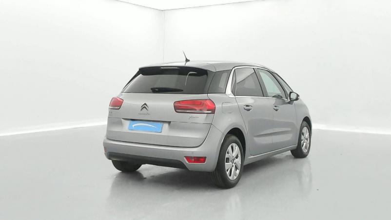 Vente en ligne Citroën C4 Picasso  PureTech 130 S&S EAT6 au prix de 15 990 €