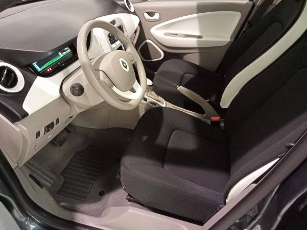 Vente en ligne Renault Zoé  R90 au prix de 14 490 €