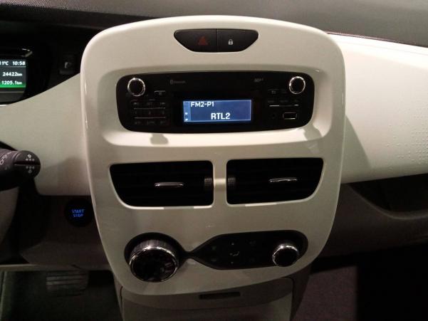 Vente en ligne Renault Zoé  R90 au prix de 14 490 €
