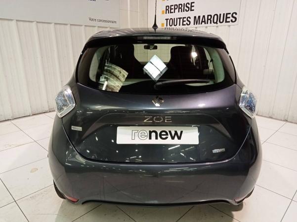 Vente en ligne Renault Zoé  R90 au prix de 14 490 €