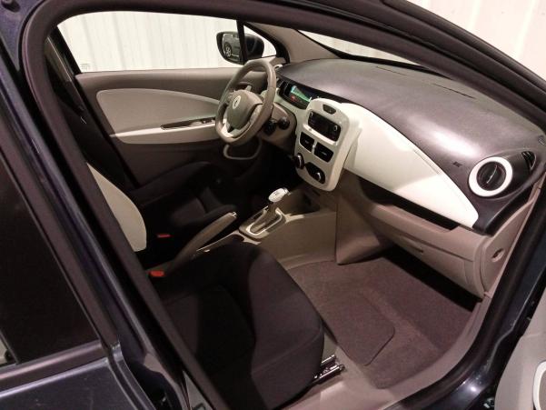 Vente en ligne Renault Zoé  R90 au prix de 14 490 €