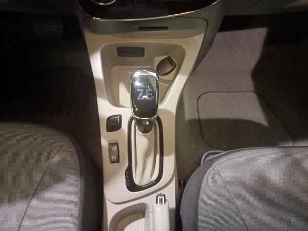 Vente en ligne Renault Zoé Zoe au prix de 9 990 €