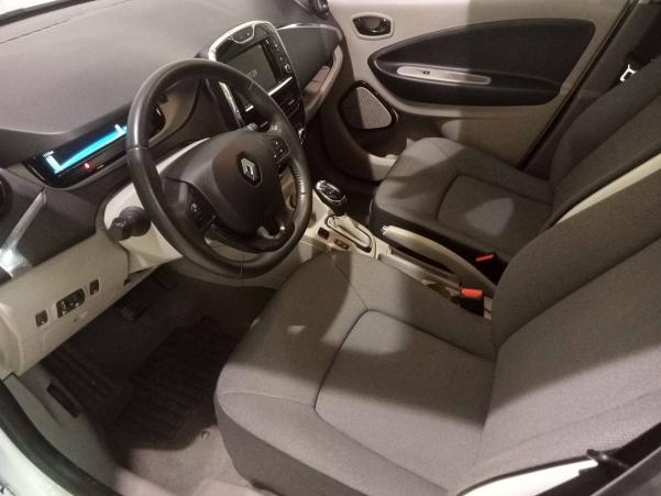 Vente en ligne Renault Zoé Zoe au prix de 9 990 €