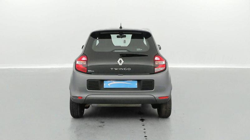 Vente en ligne Renault Twingo 3  0.9 TCe 90 Energy E6C au prix de 10 490 €