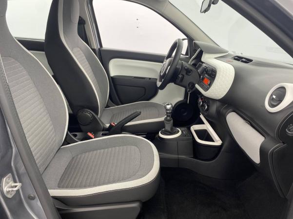Vente en ligne Renault Twingo 3  0.9 TCe 90 Energy E6C au prix de 10 490 €