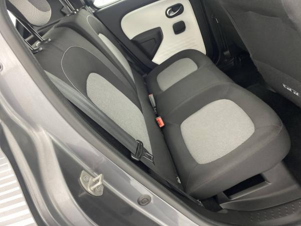 Vente en ligne Renault Twingo 3  0.9 TCe 90 Energy E6C au prix de 10 490 €