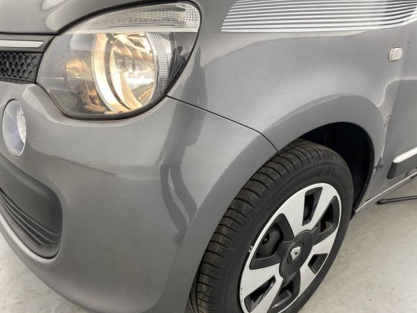 Vente en ligne Renault Twingo 3  0.9 TCe 90 Energy E6C au prix de 10 490 €