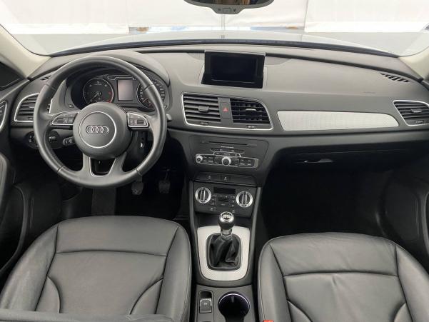 Vente en ligne Audi Q3  2.0 TDI 140 ch au prix de 21 490 €