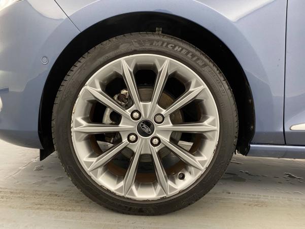 Vente en ligne Ford Fiesta  1.0 EcoBoost 125 ch S&S BVM6 au prix de 16 490 €
