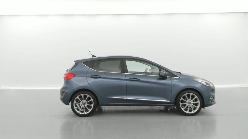 Vente en ligne Ford Fiesta  1.0 EcoBoost 125 ch S&S BVM6 au prix de 16 490 €