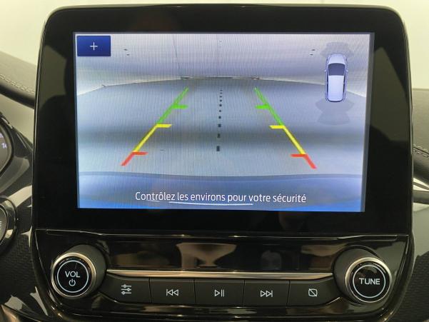 Vente en ligne Ford Fiesta  1.0 EcoBoost 125 ch S&S BVM6 au prix de 16 490 €