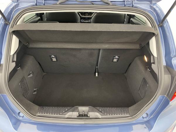 Vente en ligne Ford Fiesta  1.0 EcoBoost 125 ch S&S BVM6 au prix de 16 490 €