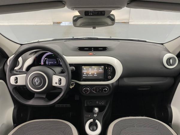 Vente en ligne Renault Twingo Electrique Twingo III Achat Intégral - 21 au prix de 13 490 €