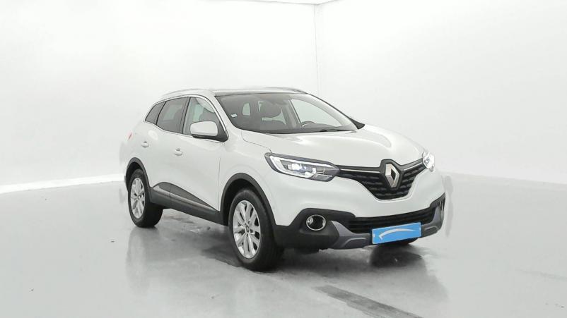 Vente en ligne Renault Kadjar  TCe 130 Energy au prix de 14 990 €