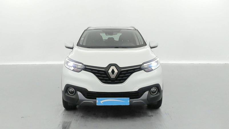 Vente en ligne Renault Kadjar  TCe 130 Energy au prix de 14 990 €