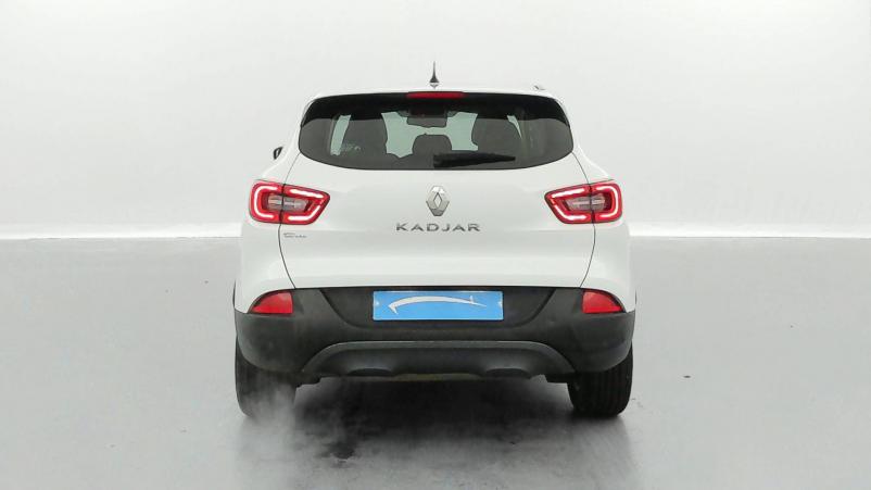 Vente en ligne Renault Kadjar  TCe 130 Energy au prix de 14 990 €