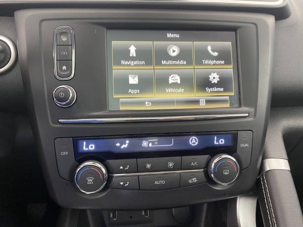 Vente en ligne Renault Kadjar  TCe 130 Energy au prix de 14 990 €