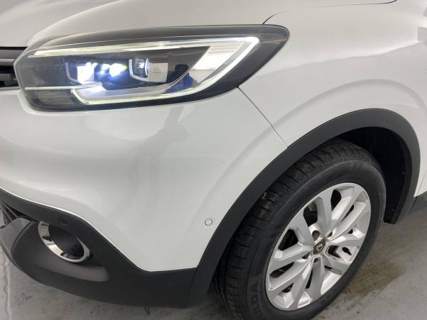 Vente en ligne Renault Kadjar  TCe 130 Energy au prix de 14 990 €