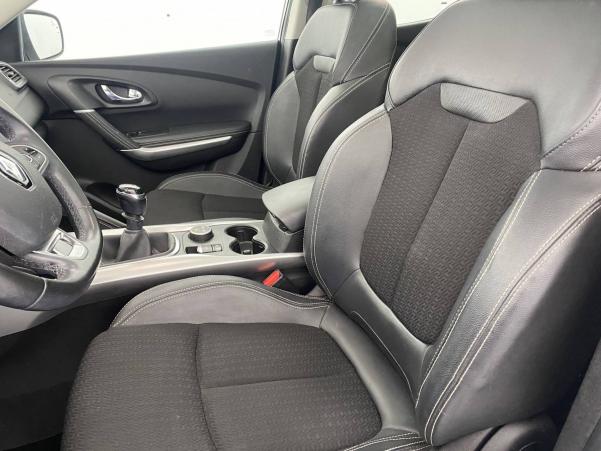 Vente en ligne Renault Kadjar  TCe 130 Energy au prix de 14 990 €