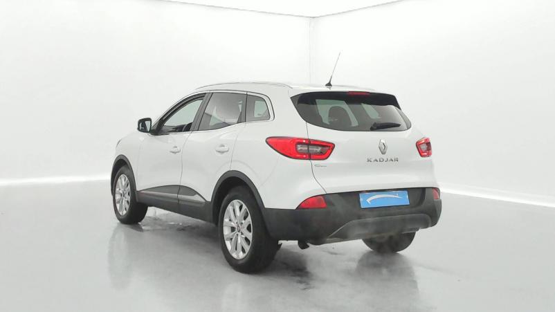 Vente en ligne Renault Kadjar  TCe 130 Energy au prix de 14 990 €