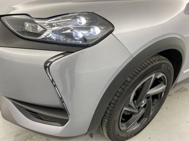 Vente en ligne Ds Ds3 Crossback  PureTech 155 EAT8 au prix de 22 990 €